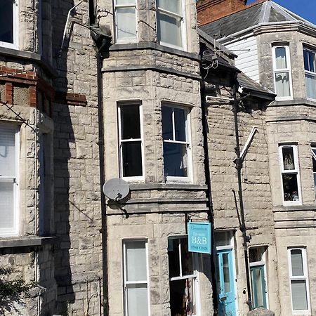 Gretenham B&B Swanage Zewnętrze zdjęcie
