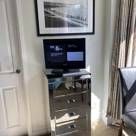 Gretenham B&B Swanage Zewnętrze zdjęcie