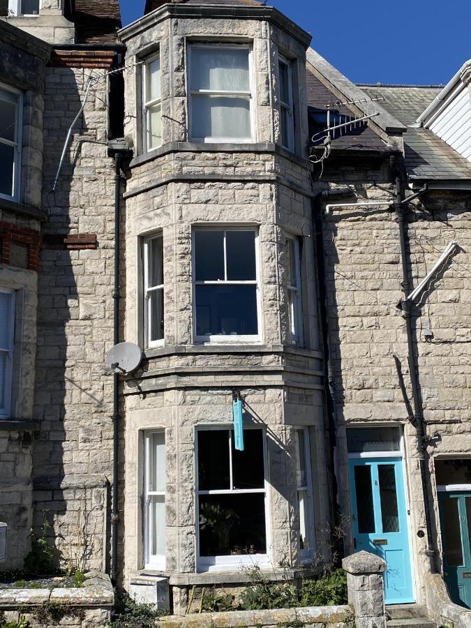 Gretenham B&B Swanage Zewnętrze zdjęcie