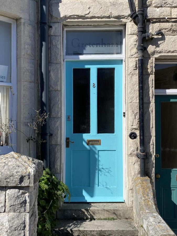 Gretenham B&B Swanage Zewnętrze zdjęcie