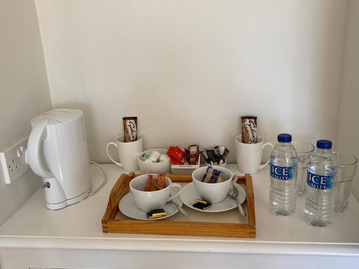 Gretenham B&B Swanage Zewnętrze zdjęcie