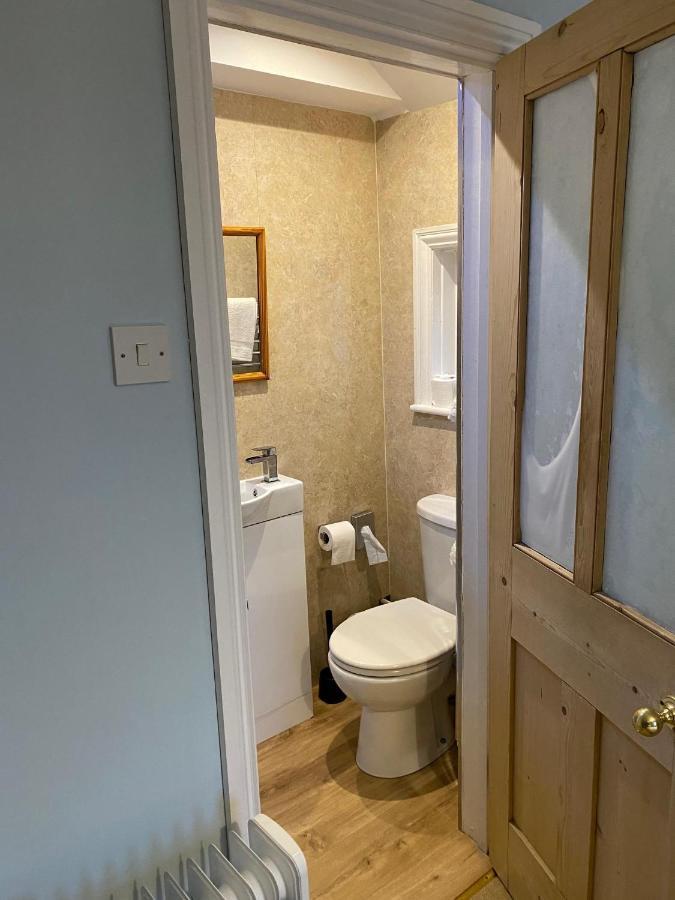 Gretenham B&B Swanage Zewnętrze zdjęcie