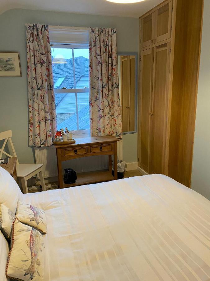 Gretenham B&B Swanage Zewnętrze zdjęcie