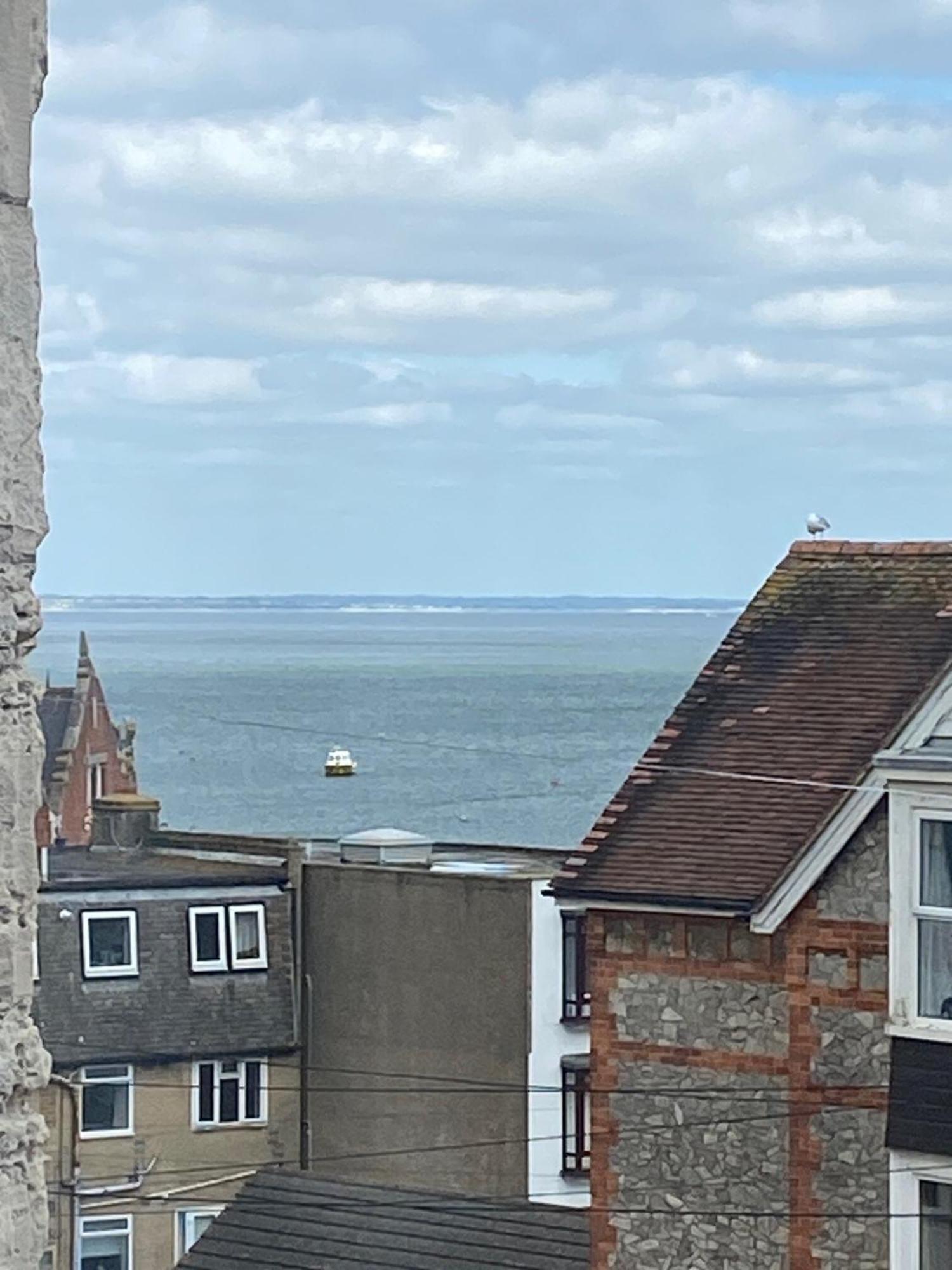 Gretenham B&B Swanage Zewnętrze zdjęcie