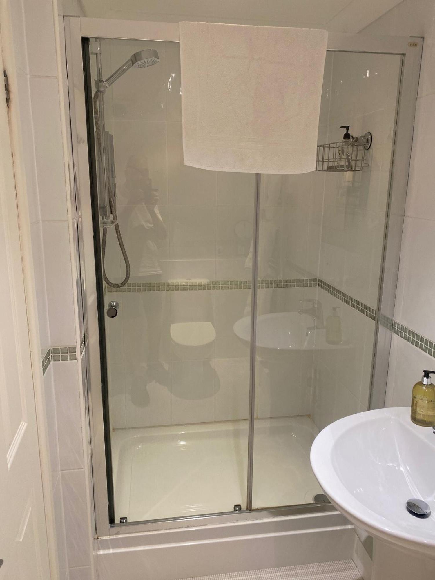 Gretenham B&B Swanage Pokój zdjęcie