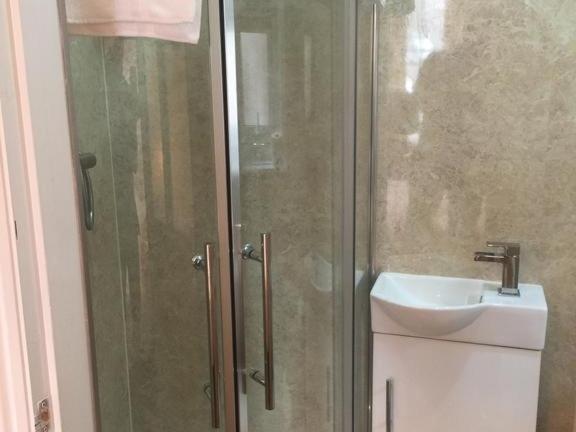 Gretenham B&B Swanage Zewnętrze zdjęcie