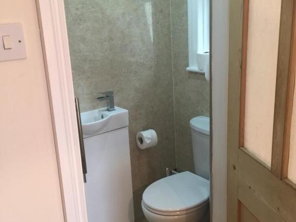 Gretenham B&B Swanage Zewnętrze zdjęcie