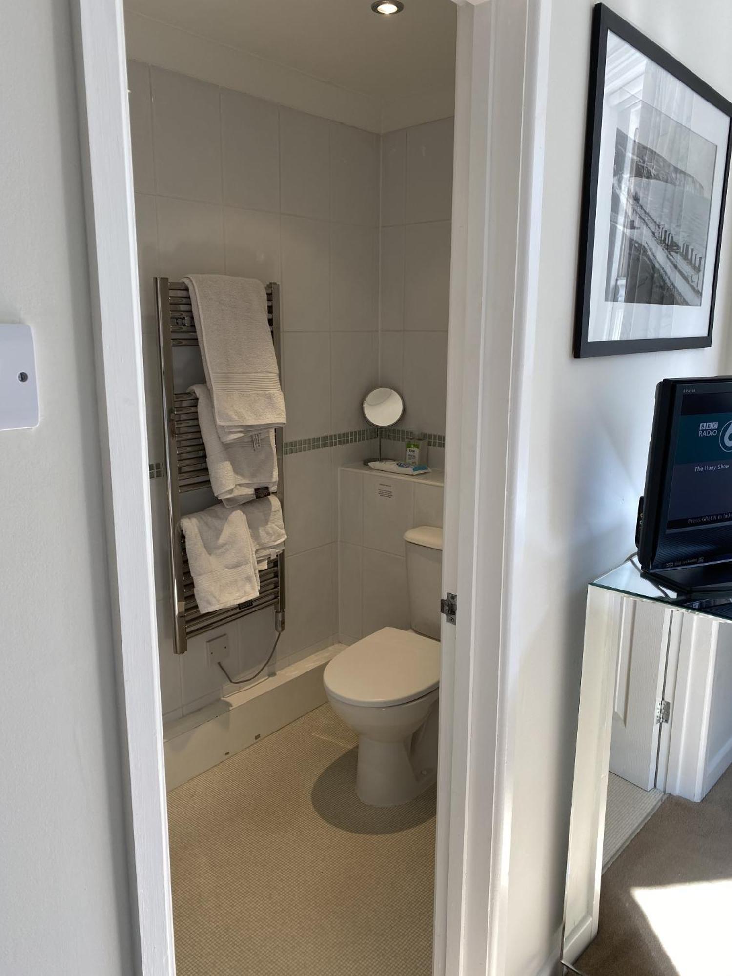 Gretenham B&B Swanage Zewnętrze zdjęcie