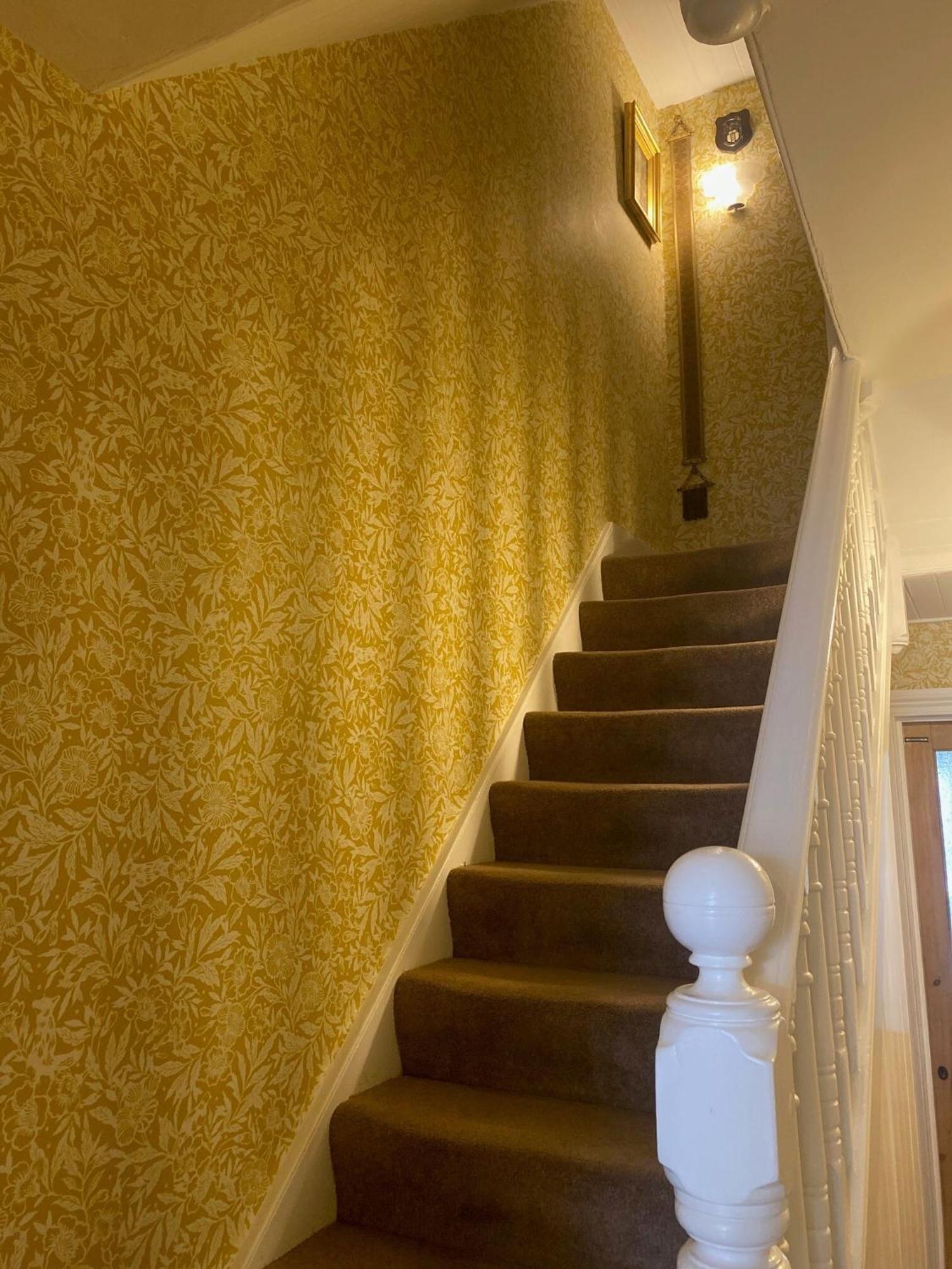 Gretenham B&B Swanage Zewnętrze zdjęcie